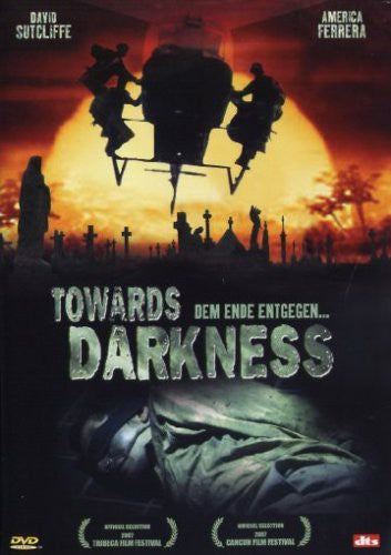Towards Darkness Dem Ende entgegen DVD