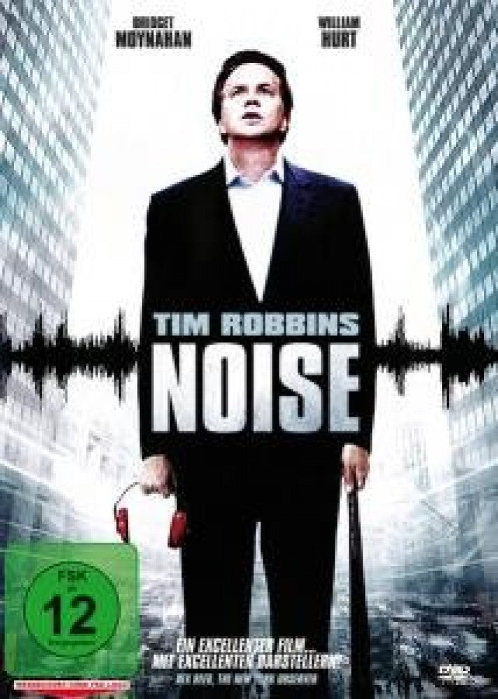 Noise DVD