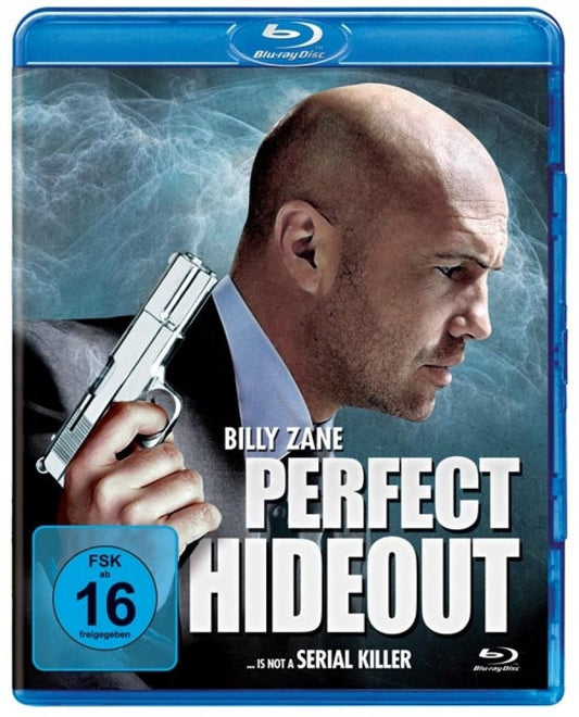 Perfect Hideout BluRay