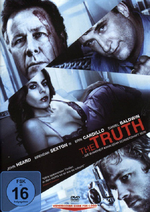 The Truth DVD