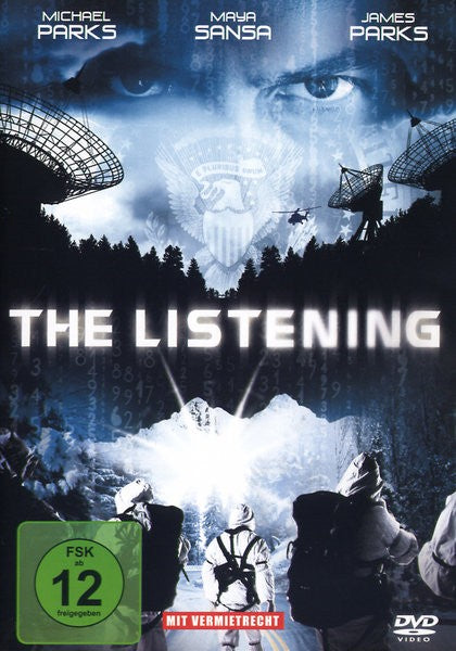 The Listening DVD