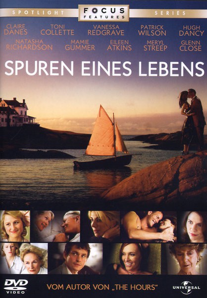 Spuren Eines Lebens DVD