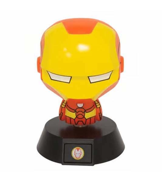 Marvel Avengers Iron Man Leuchte
