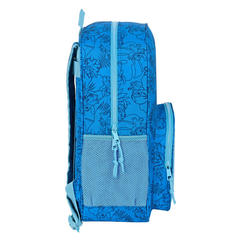 Disney Stitch Rucksack