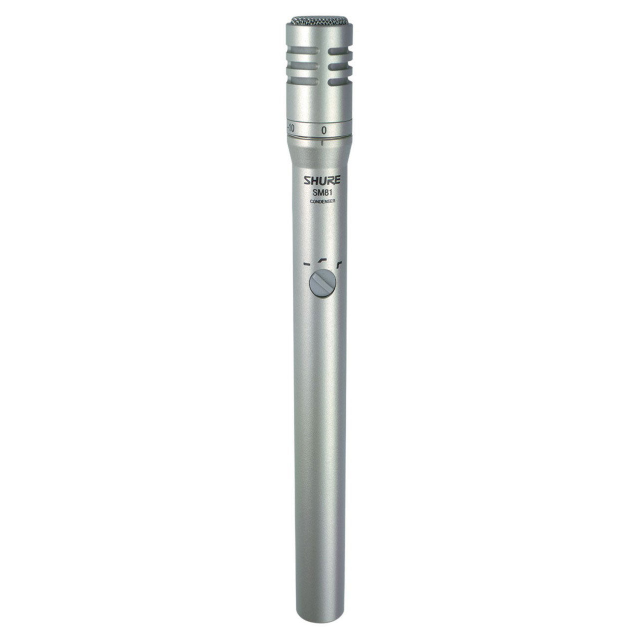 Produktbild von Shure SM81-LC