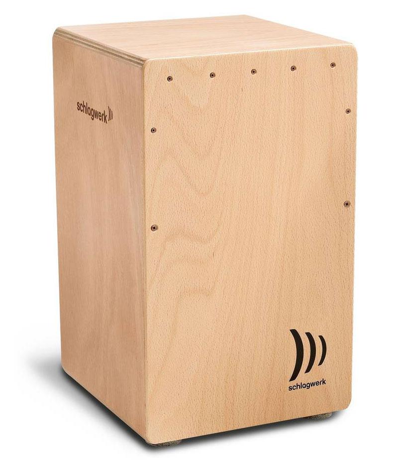 Produktbild von Schlagwerk CP4005 Cajon la Perú Buche