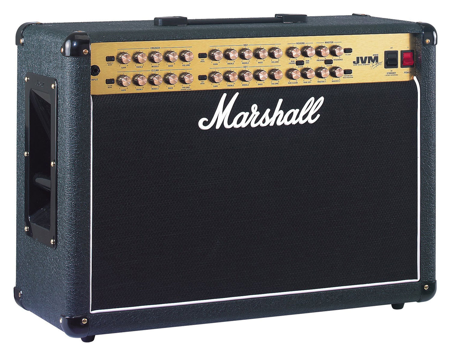 Produktbild von Marshall JVM410C Combo