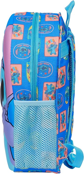 D BACKPACK STITCH