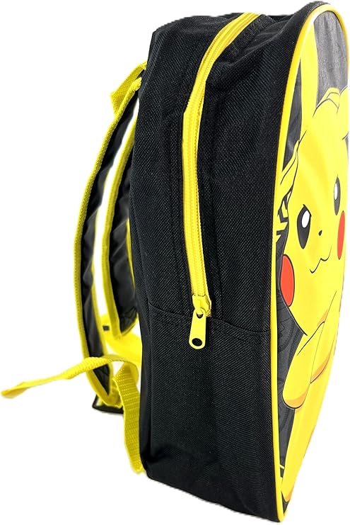 Pokemon Pikachu Rucksack