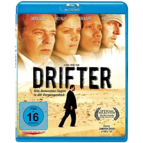 Drifter BluRay