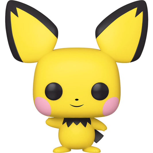 Pop Pokemon Pichu