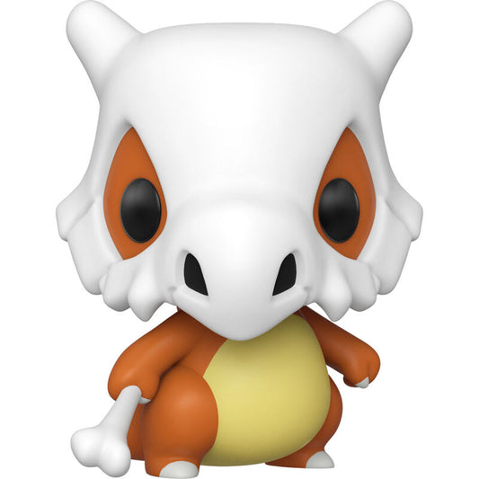 Pop Pokemon Cubone