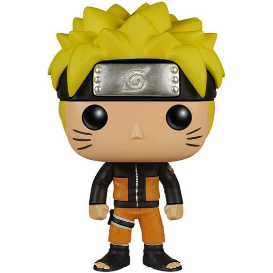 Pop Naruto Shippuden Narut