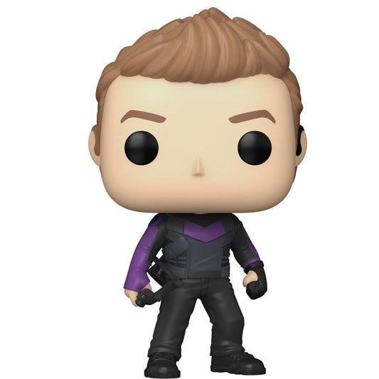 Pop Marvel Hawkeye Hawkeye