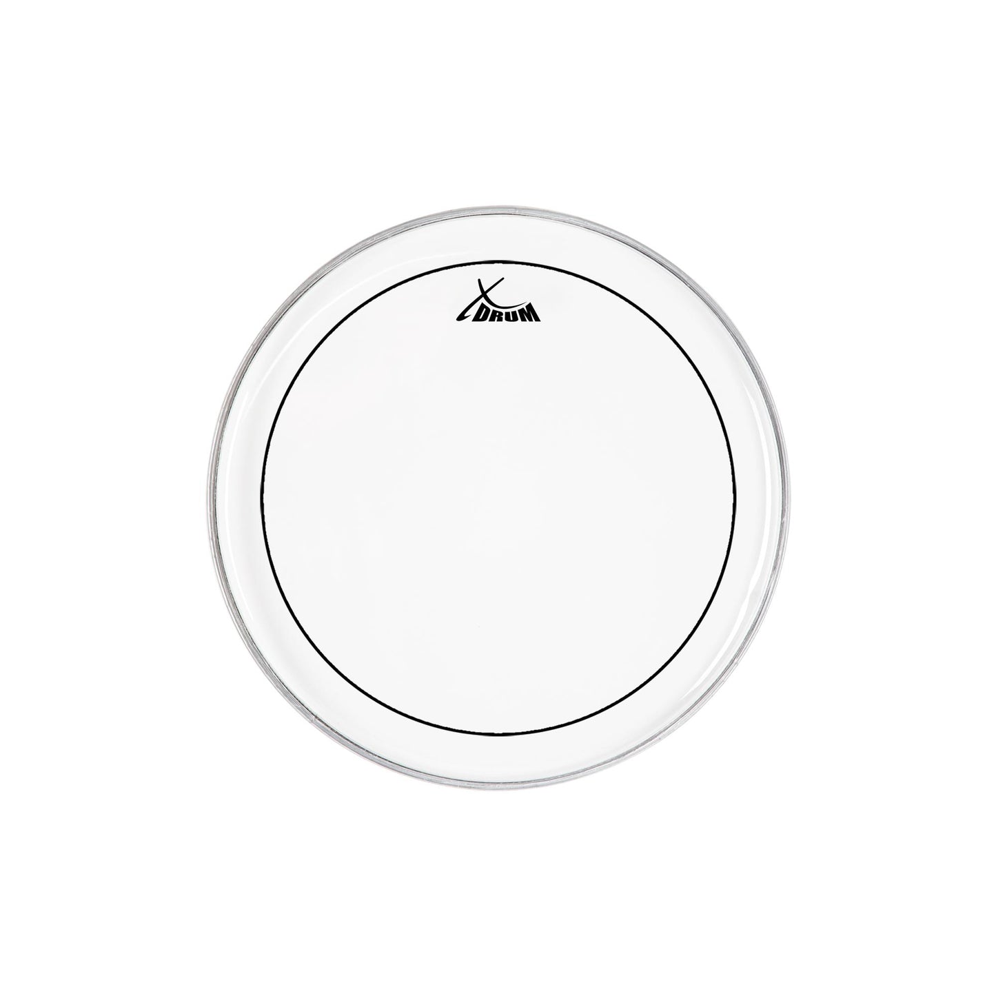 Produktbild von XDrum Oil Hydraulic Drumfell 14"