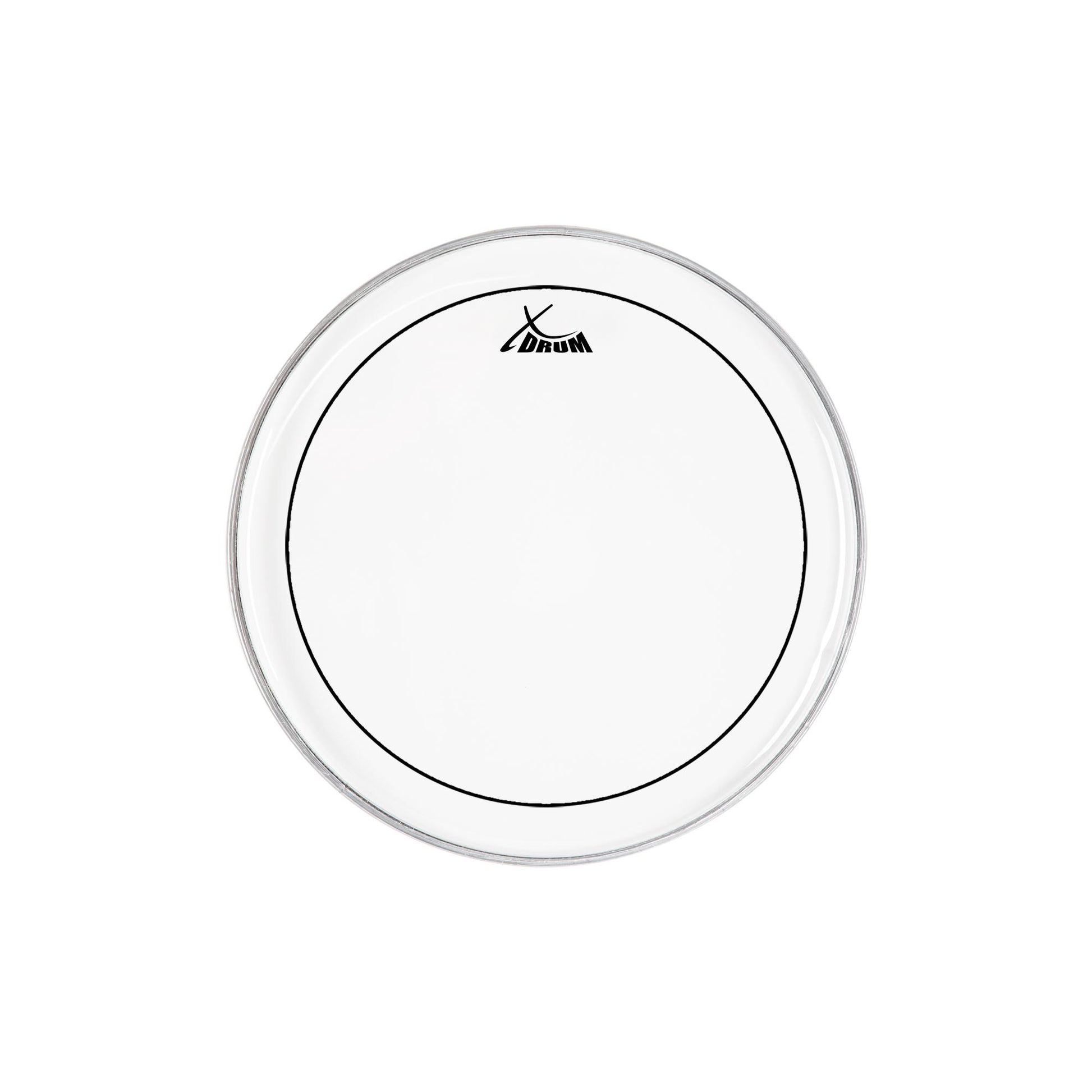 Produktbild von XDrum Oil Hydraulic Drumfell 14"