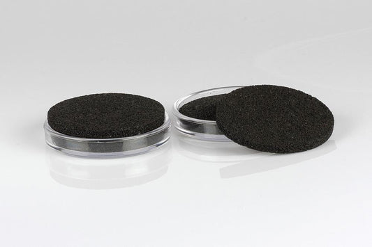 Produktbild von Jahn Klavieruntersetzer/ISO-Floor Set Kunststoff