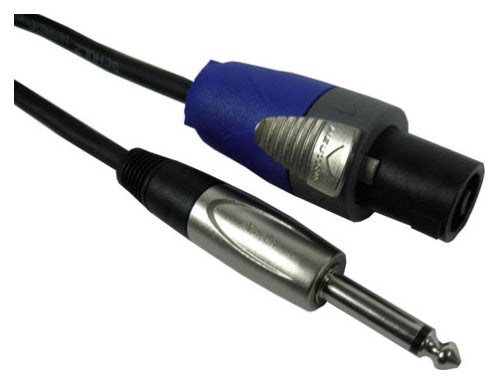 Produktbild von Schulz WMS 5 Boxenkabel (5 m)