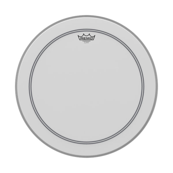 Produktbild von Remo 20" Powerstroke P3 Coated Bass Drum
