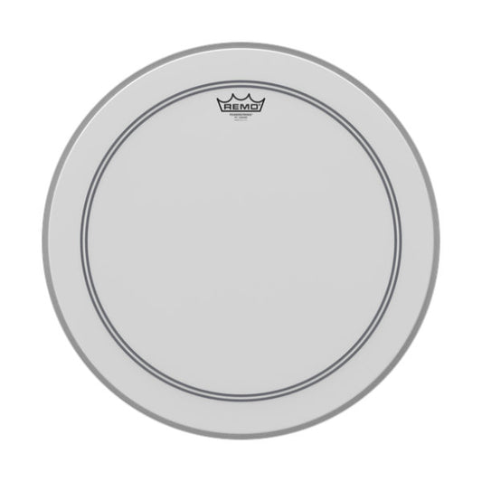 Produktbild von Remo 20" Powerstroke P3 Coated Bass Drum