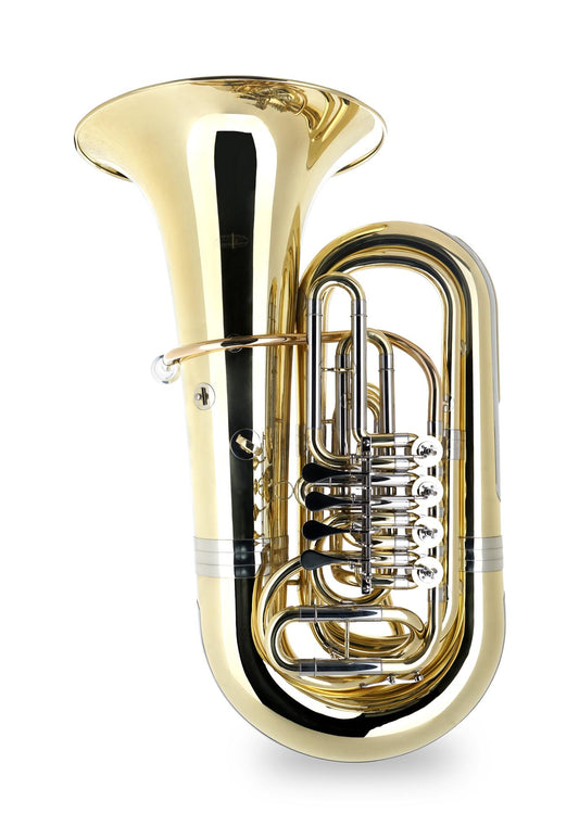 Produktbild von Classic Cantabile Brass T-190 Bb Tuba