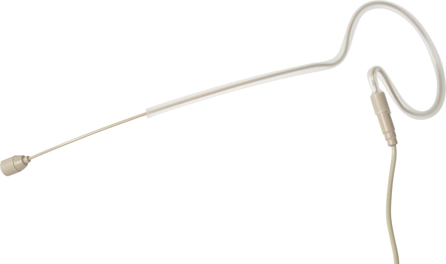 Produktbild von Pronomic HS-11 EA Headset Beige