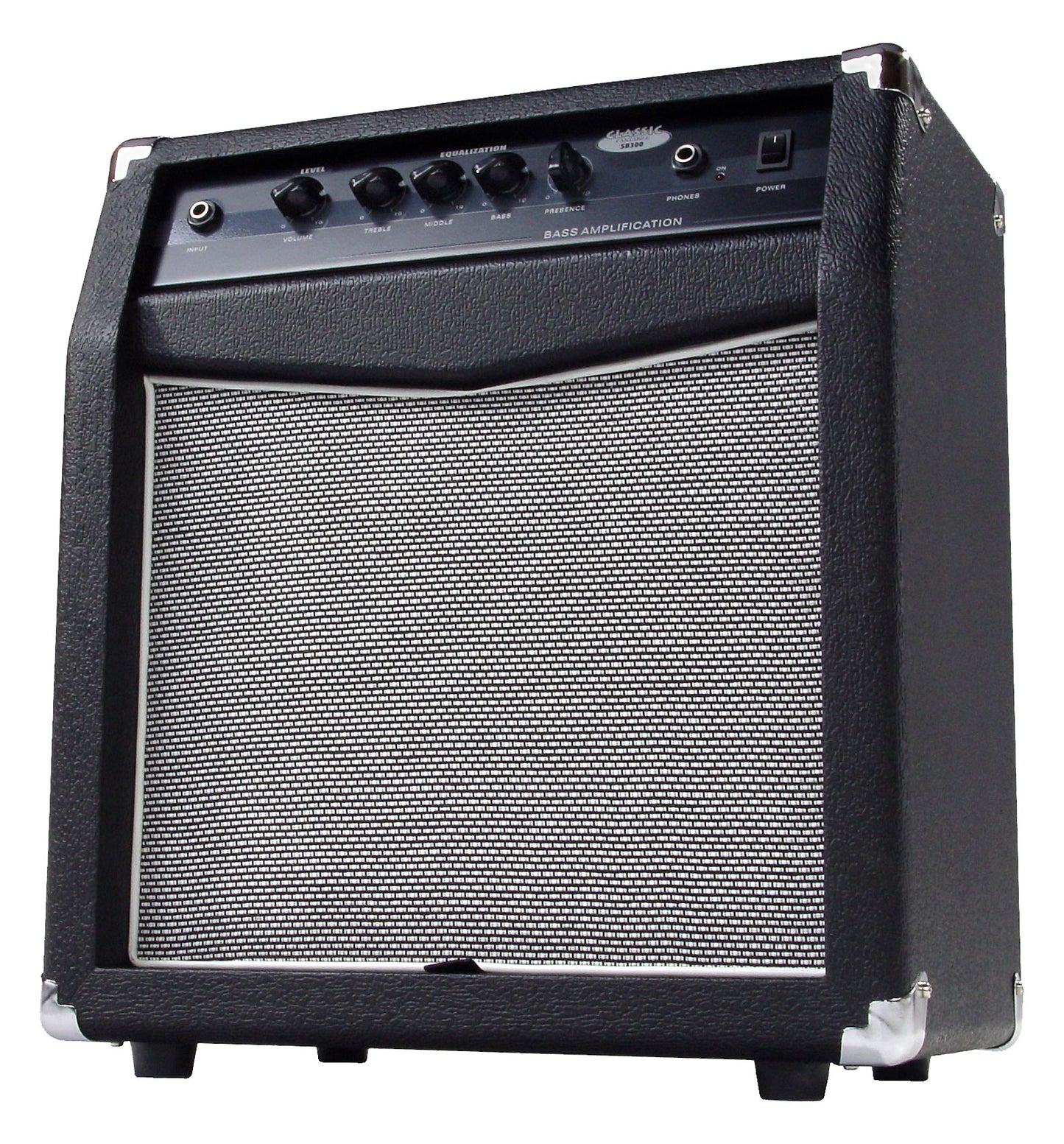 Produktbild von Classic Cantabile SB300 Basscombo