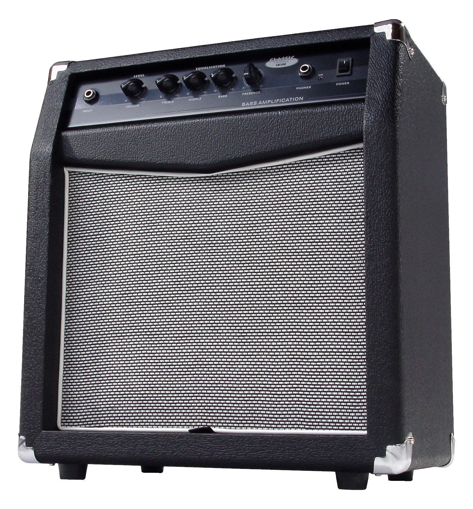 Produktbild von Classic Cantabile SB300 Basscombo