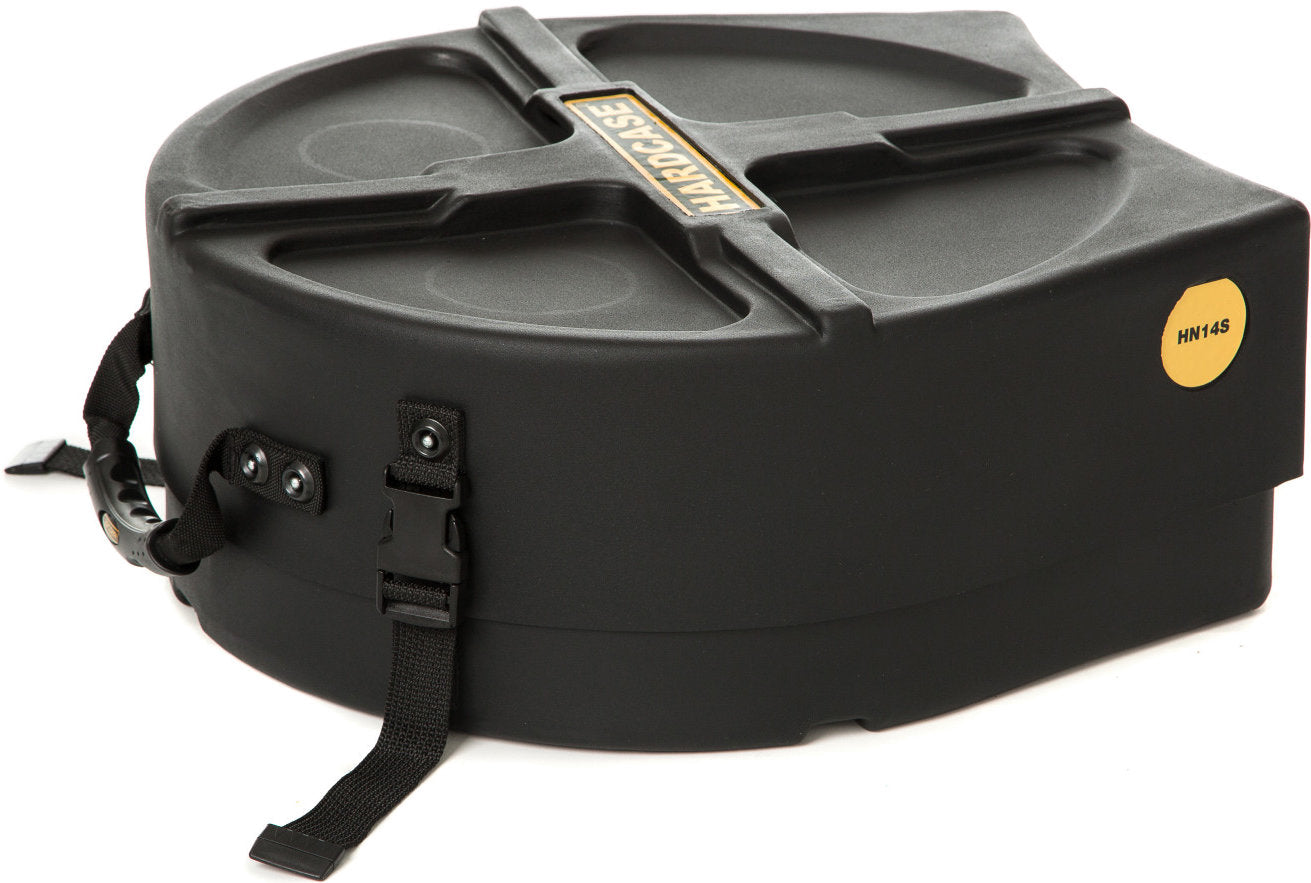 Produktbild von Hardcase HN14S 14" Snare Drum Case