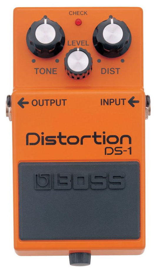 Produktbild von Boss DS-1 Distortion
