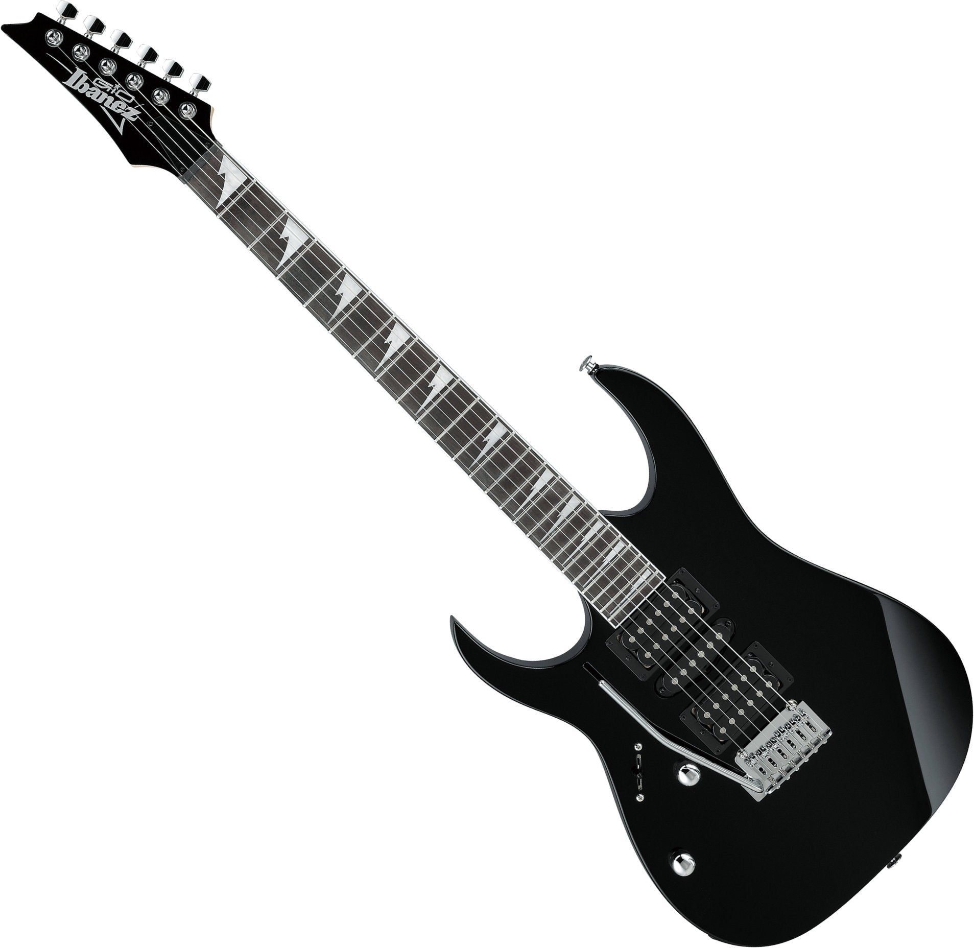 Produktbild von Ibanez Gio GRG170DXL Black Night