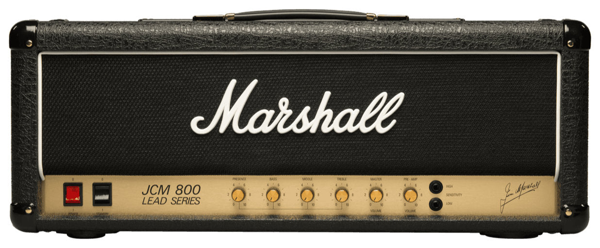 Produktbild von Marshall 2203 JCM800 New Vintage Head