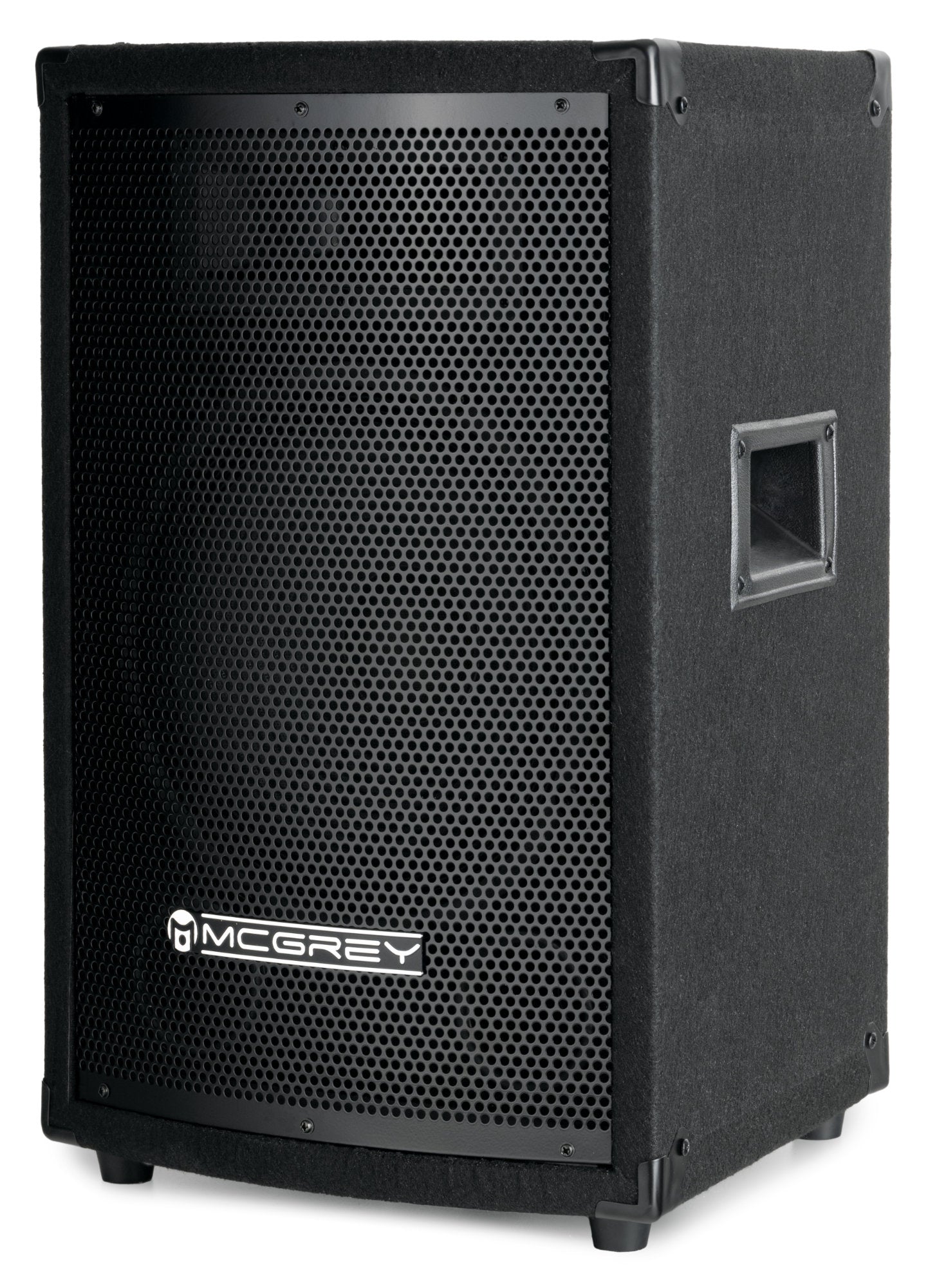 Produktbild von McGrey TP-10 DJ- und Partybox 400 W
