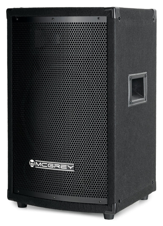 Produktbild von McGrey TP-10 DJ- und Partybox 400 W