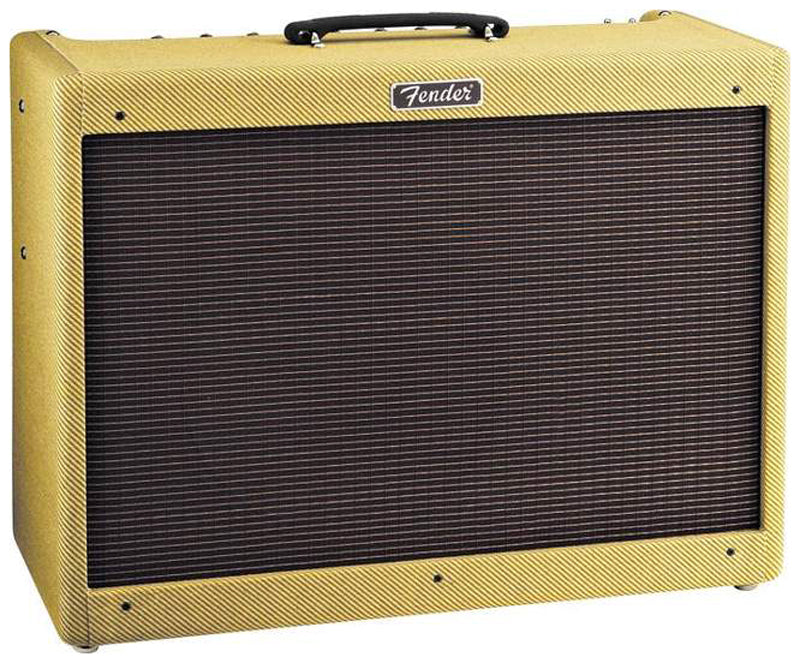 Produktbild von Fender Blues Deluxe Reissue