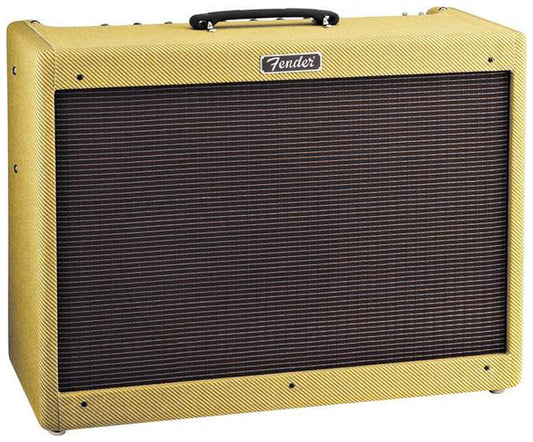 Produktbild von Fender Blues Deluxe Reissue