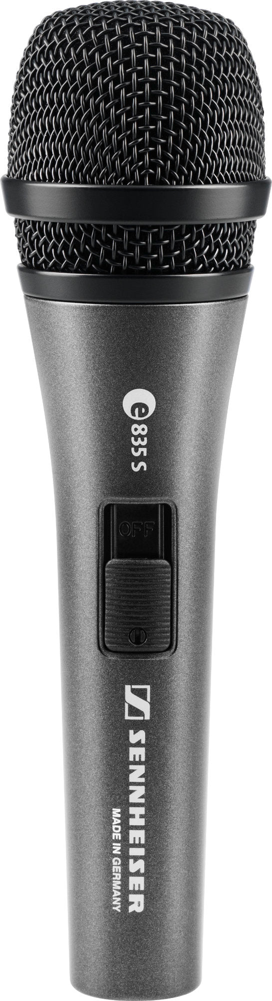 Produktbild von Sennheiser E 835 S
