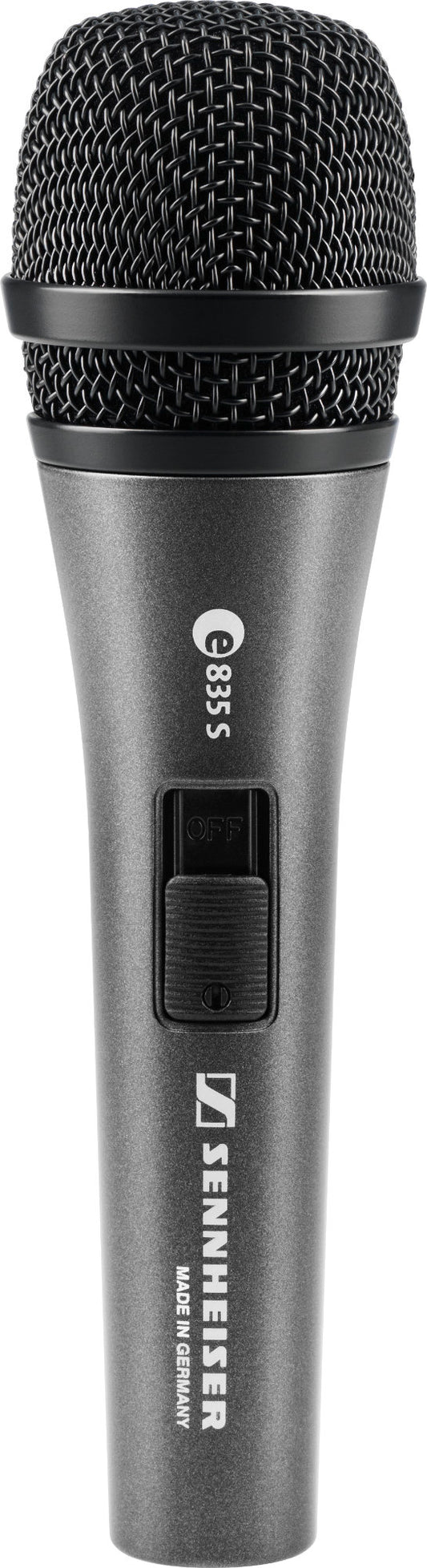 Produktbild von Sennheiser E 835 S