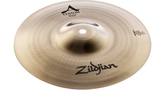 Produktbild von Zildjian A Custom 10" Splash Brilliant