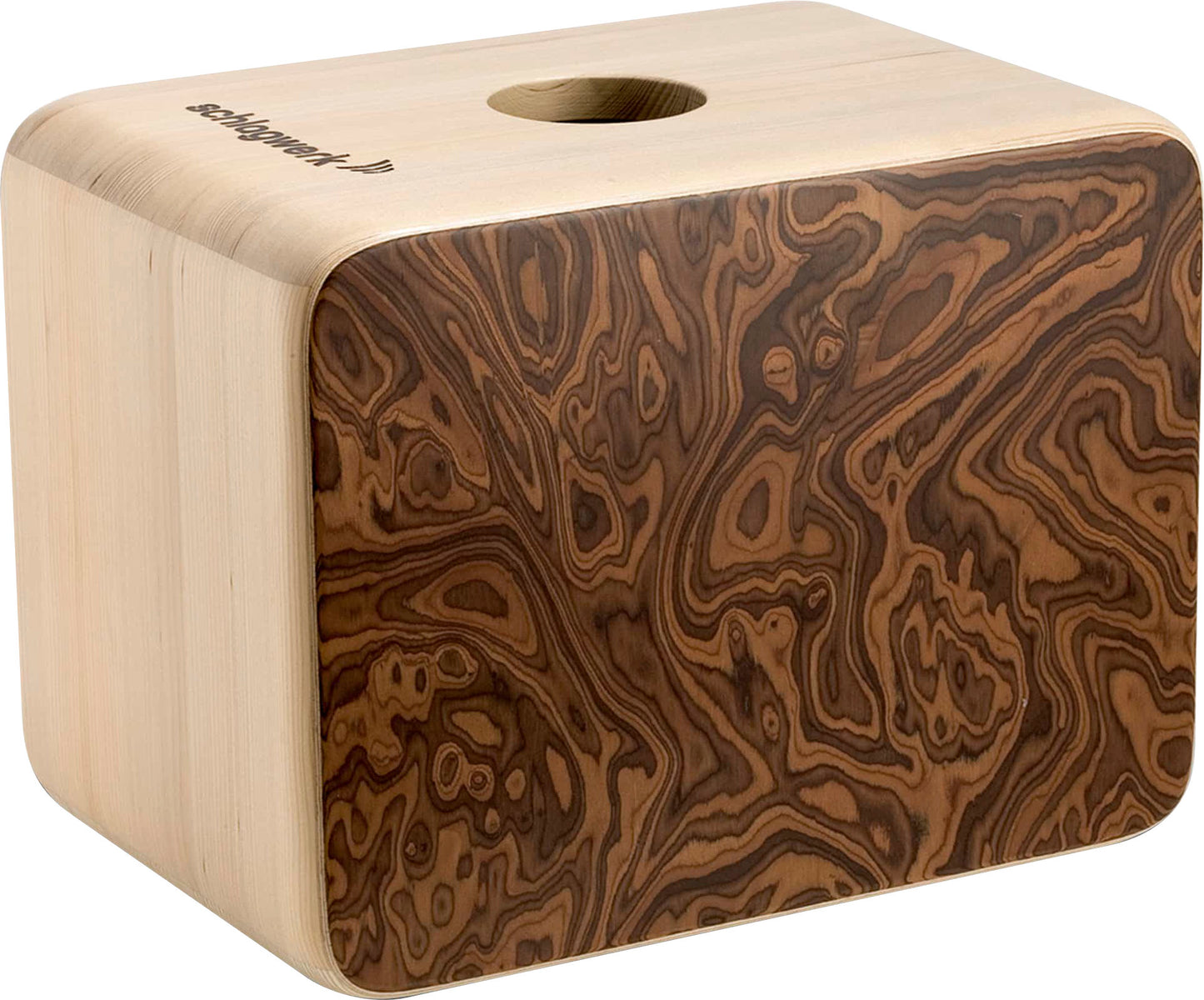 Produktbild von Schlagwerk DC4002 Cajon Comparsa