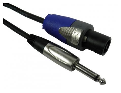 Produktbild von Schulz BWMS 10 Boxenkabel, 10m