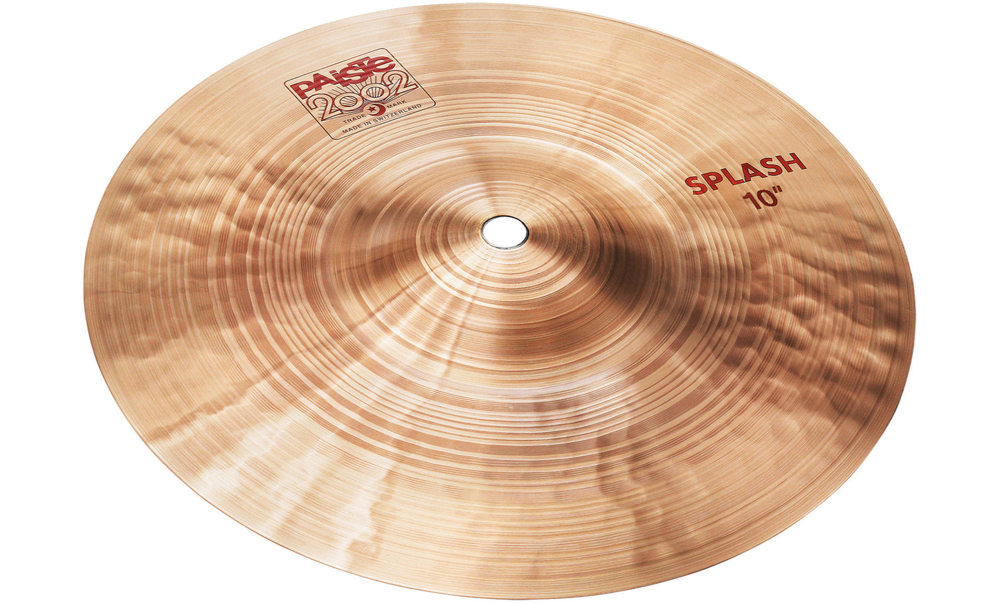 Produktbild von Paiste 2002 10" Splash