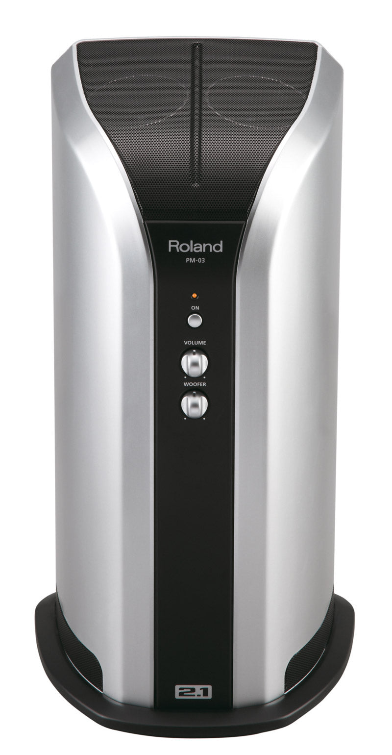 Produktbild von Roland PM-03 Personal Drum Monitor