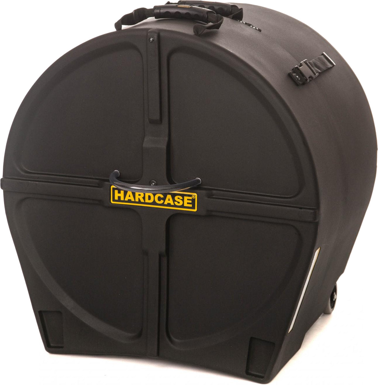 Produktbild von Hardcase HN20B 20" Bass Drum Case