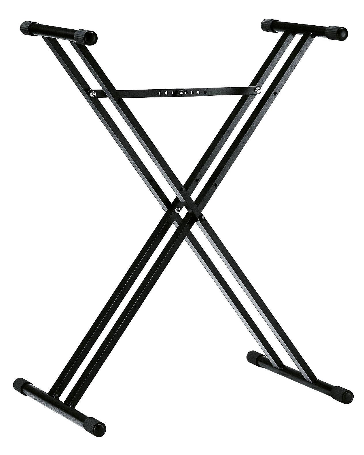 Produktbild von K&M 18963 Keyboardständer