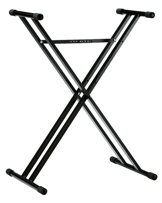 Produktbild von K&M 18963 Keyboardständer