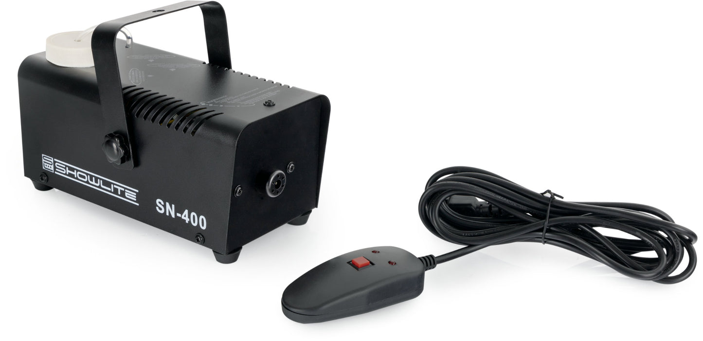 Produktbild von Showlite SN-400 Nebelmaschine