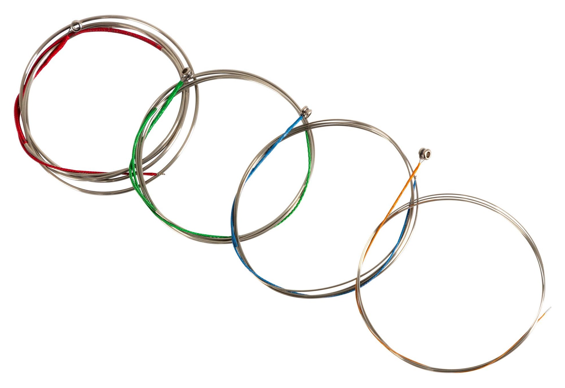 Produktbild von Classic Cantabile CL-34 Cello-Saiten 3/4 Größe