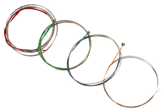 Produktbild von Classic Cantabile CL-34 Cello-Saiten 3/4 Größe