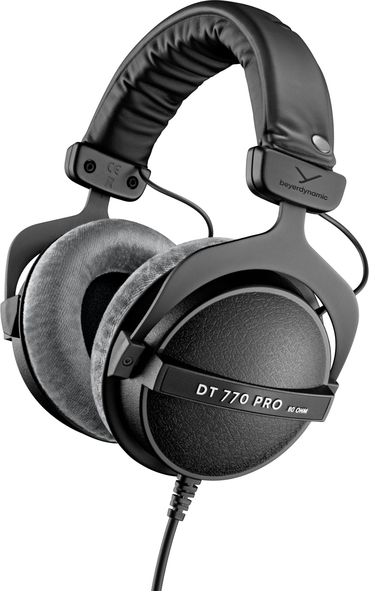 Produktbild von Beyerdynamic DT-770 Pro - 80 Ohm